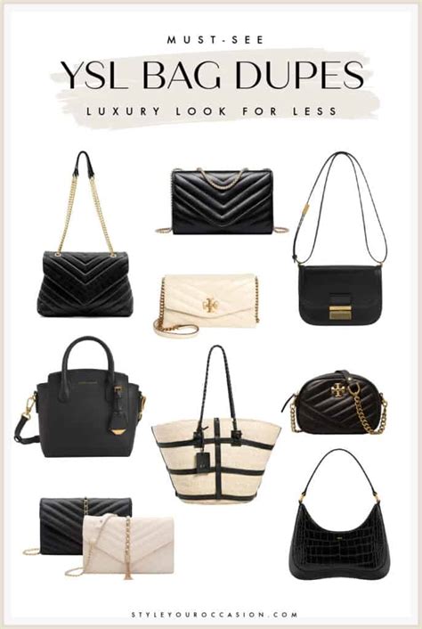 black ysl beach bag|YSL beach bag dupe.